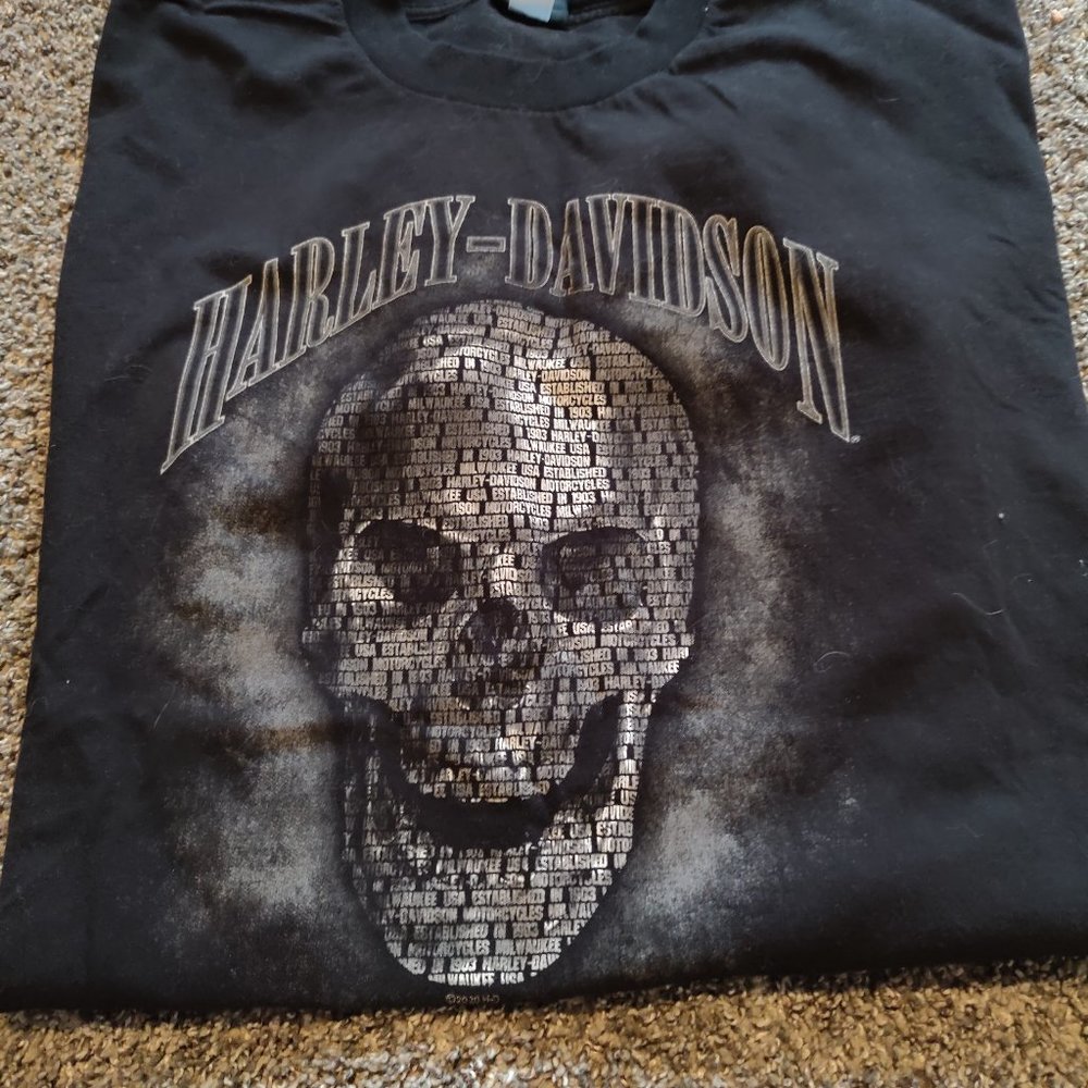 HD t shirt